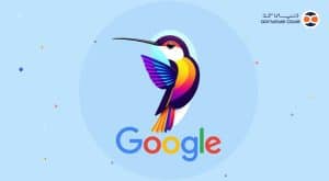 الگوریتم مرغ مگس خوار گوگل
