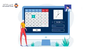 امنیت سایت نوبتدهی