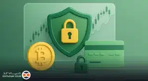 امنیت سایت صرافی
